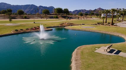 SilverRock Park
