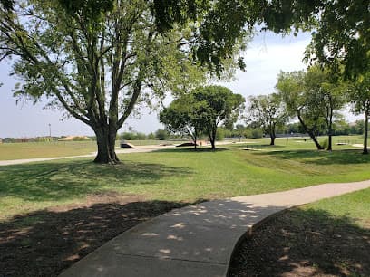 Highland Station Park