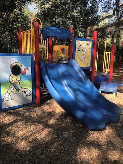 Oakridge Park