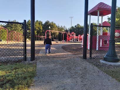 Heritage Point Regional Park