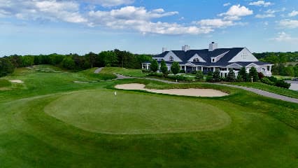 Waverly Oaks Golf Club
