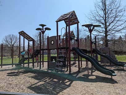 Blue Limestone Park