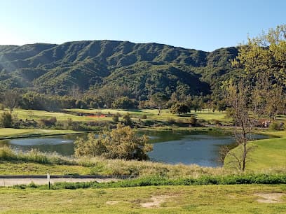 Soule Park Golf Course