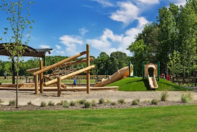 Hinton Park