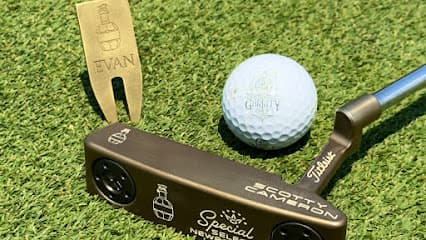 Garrity Golf