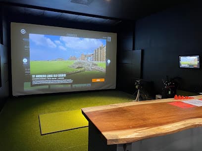 Hook It Golf