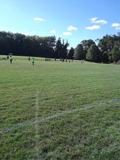 West Deptford Park