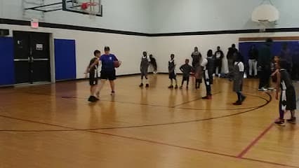 Holton Community Center