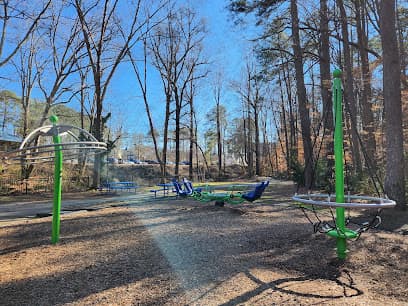 Keswick Park