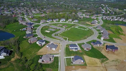 Winners Circle Park