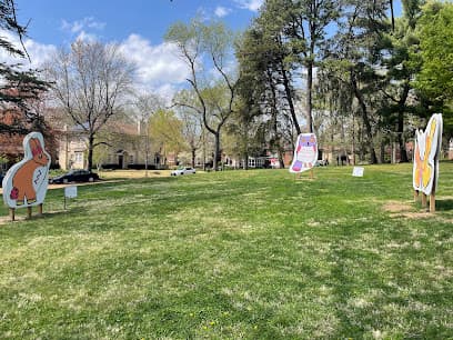 Flynn Park Tennis Courts