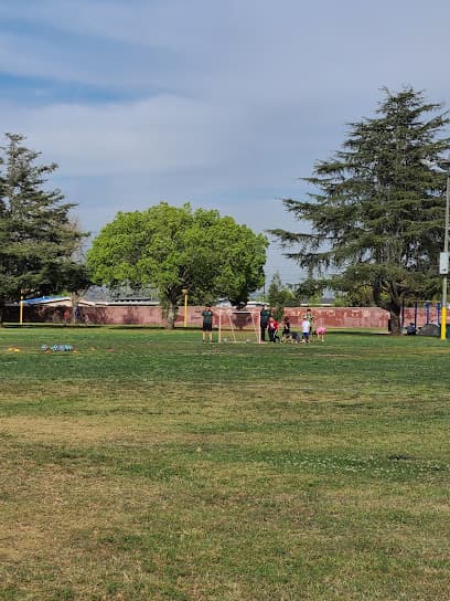 Hollenbeck Park
