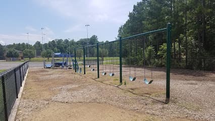 Dawnville Park