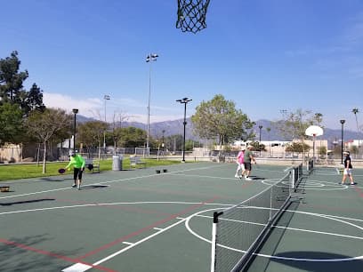 Pacific Park & Community Center