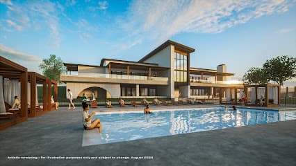 1876 Country Club