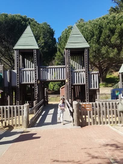 Frontierland Park