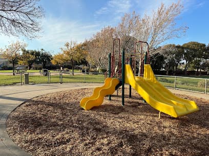 Hillsdale Park