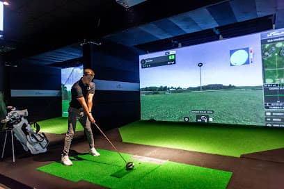 X-Golf Columbus