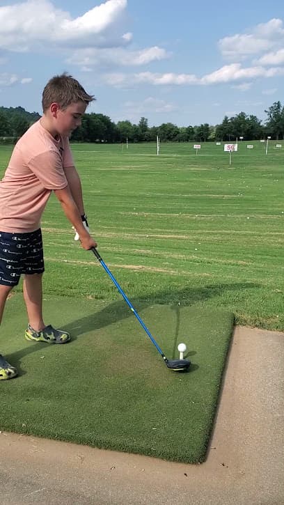 River Bend Driving Ra
