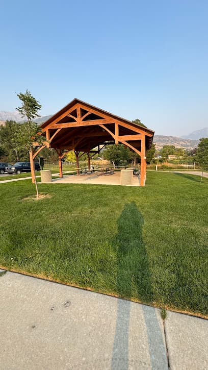 Hollow Park