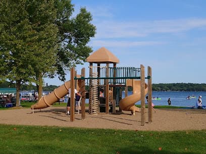 Surfside Park
