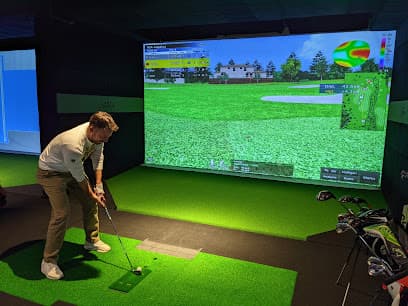 X-Golf Mequon