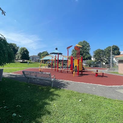 Deluca Park