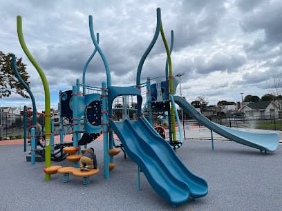 John M Devir Park