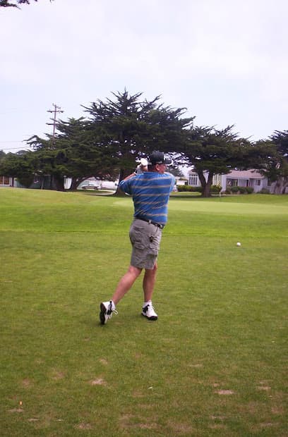 Nor cal Golf
