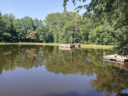 Lake Corriher