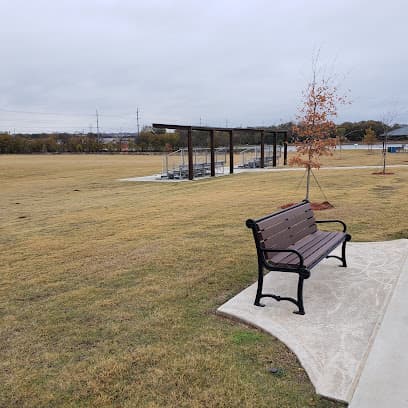 Alliance Park