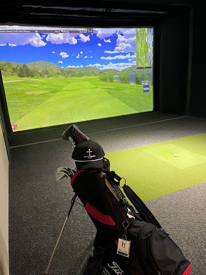 Sota Sims Golf