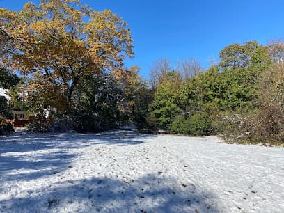 Thomas Brooks Park
