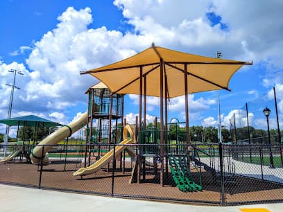 Buford City Park