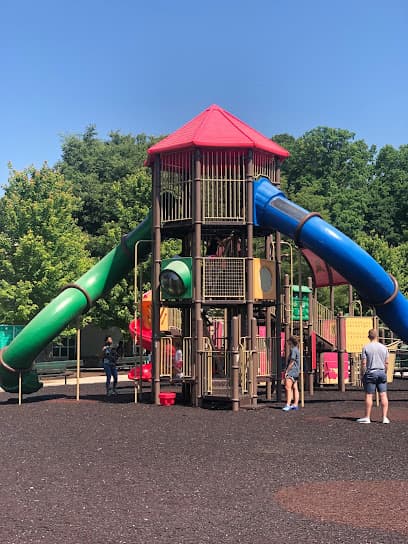 Mason Mill Park