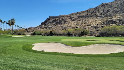 O'Donnell Golf Club