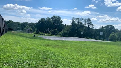 Hooes Road Park