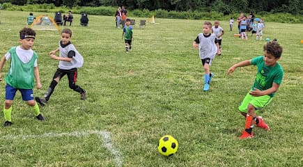 Cheltenham Sports
