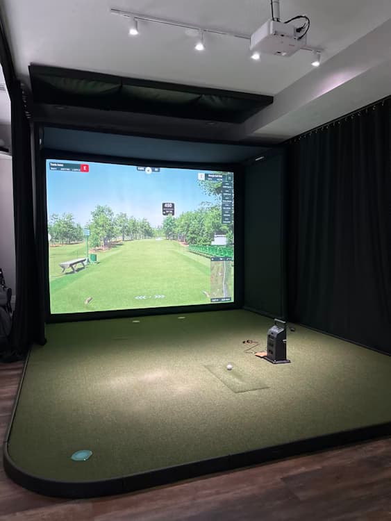 Chester 8 Golf Club