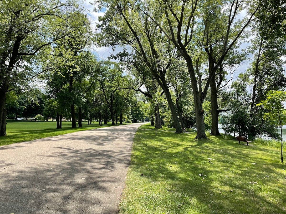 Riverside Park