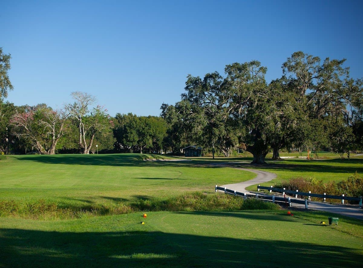 Pinecrest Golf Club