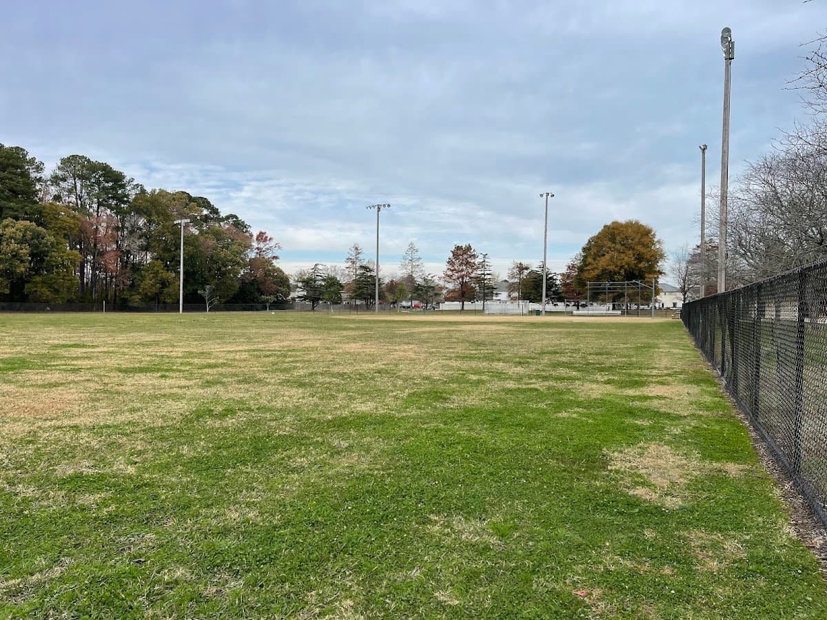 Red Mill Farms Park