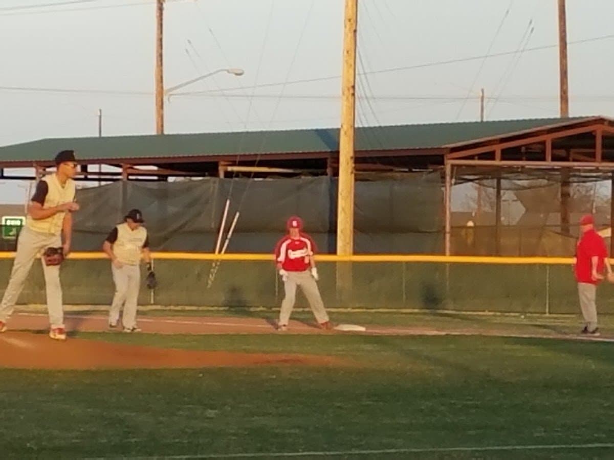 O'Banion Field