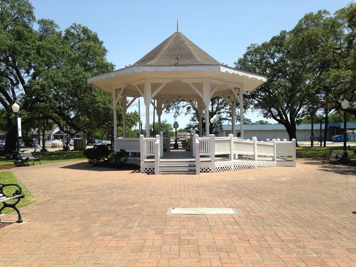 Nasua Park