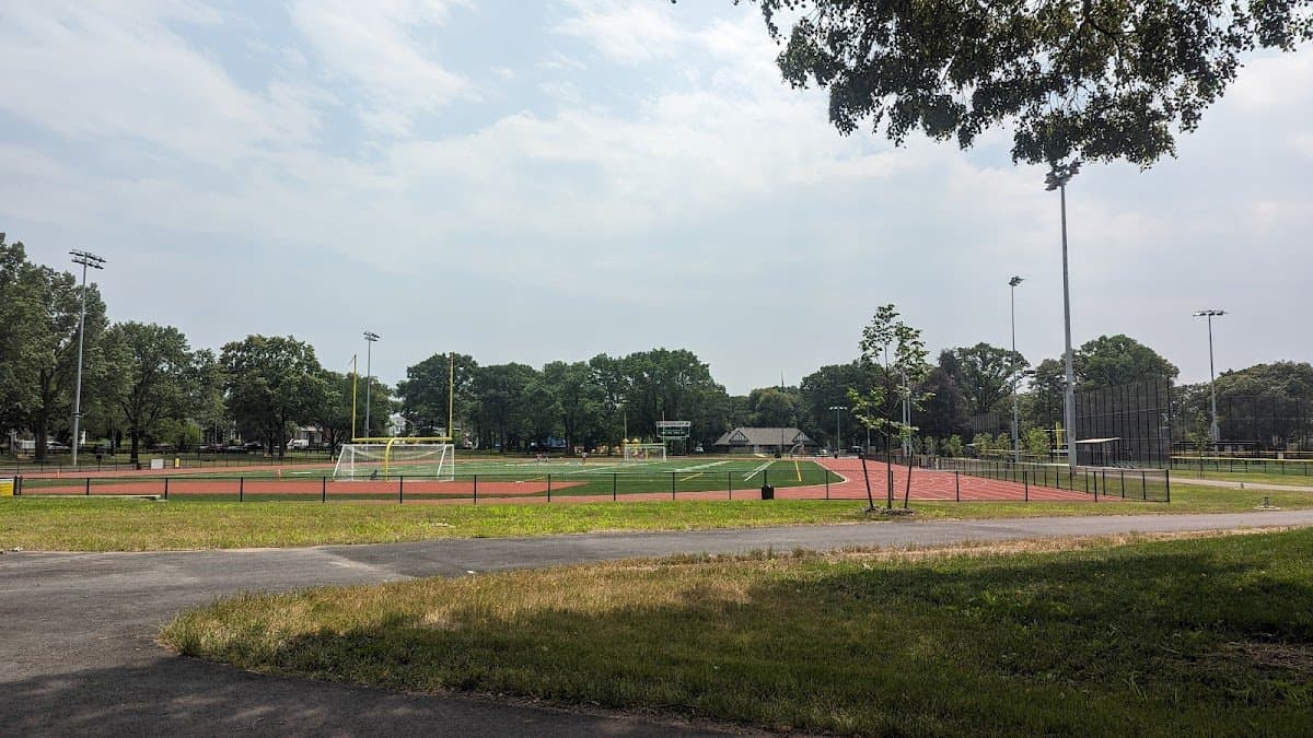 Vailsburg Park