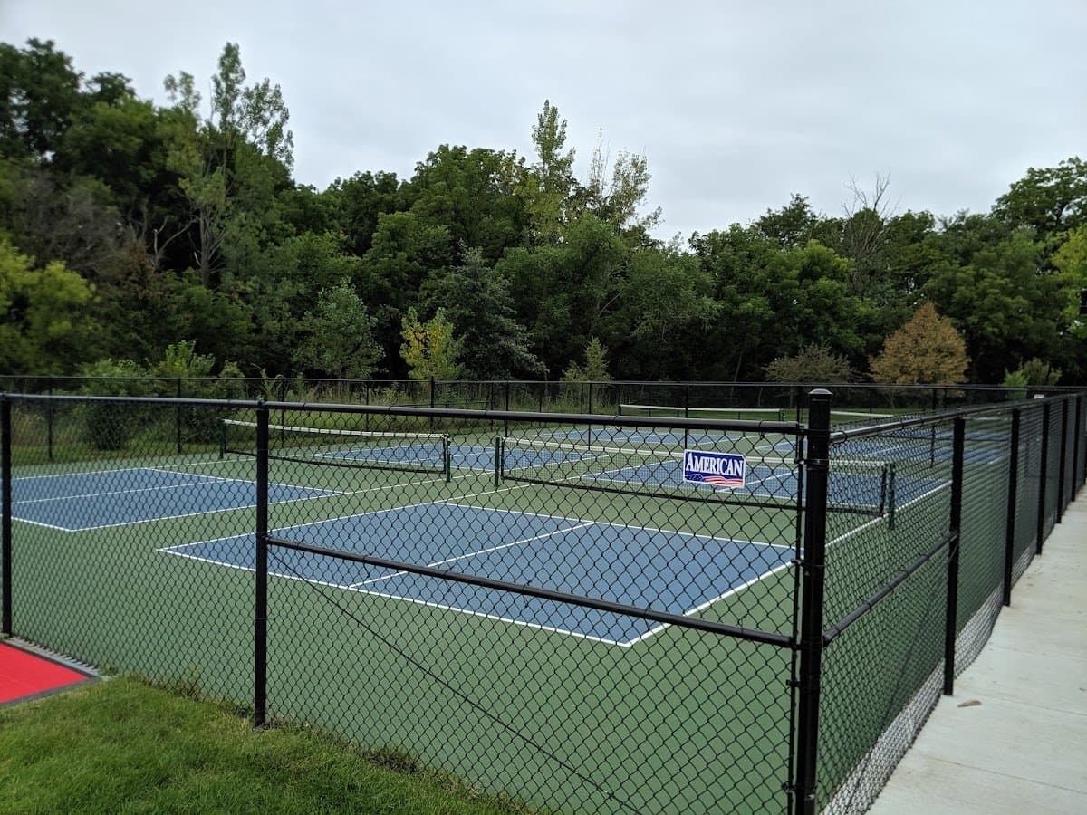 Wildwood Park