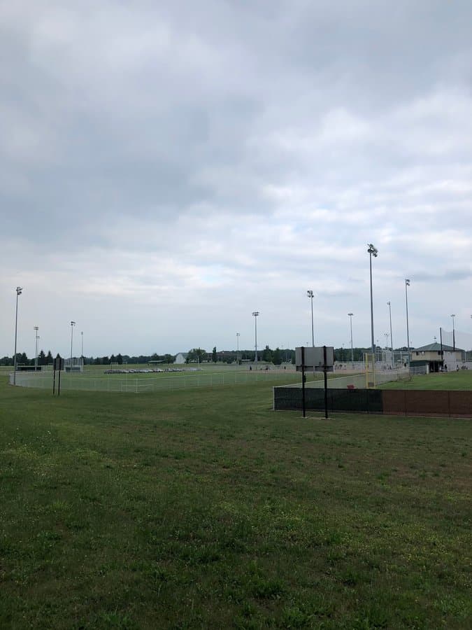 Duke Park