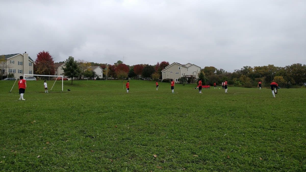 Valley Ridge Park