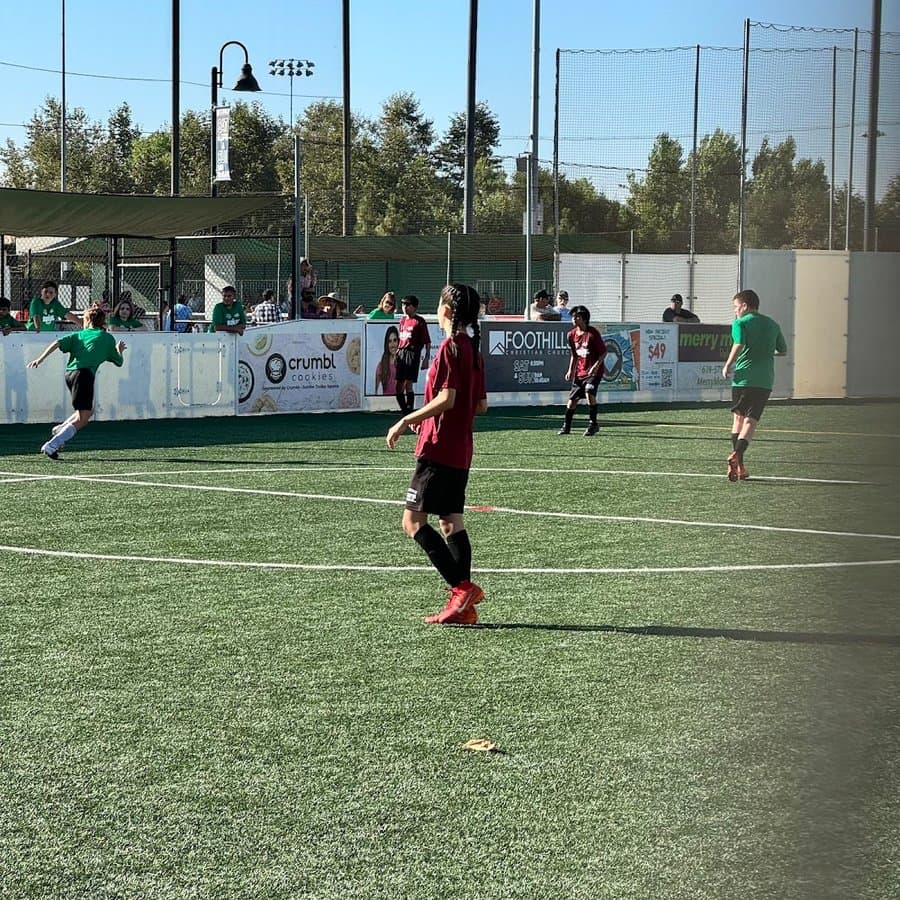 Sportsplex USA Santee