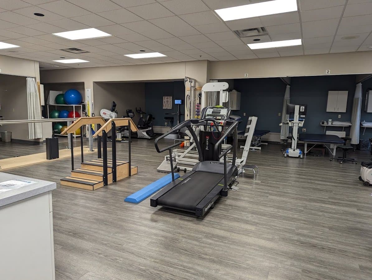 Mercy Health β Anderson HealthPlex